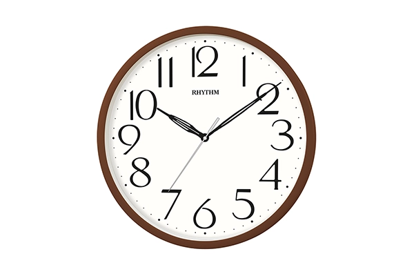 Đồng Hồ Treo Tường Rhythm CMG623